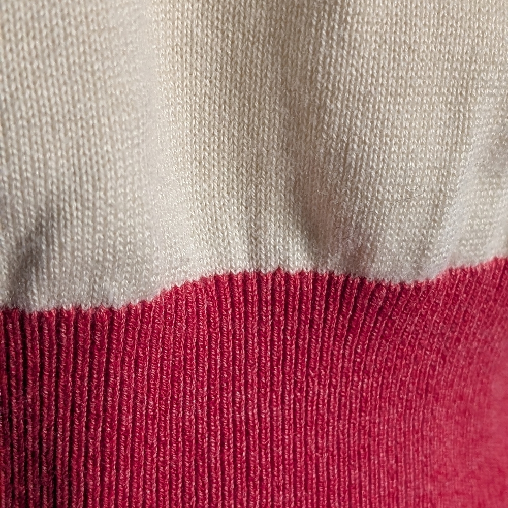 Loco Lindo Retro Knit Sweater - Picture 4 of 5